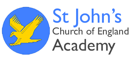 St. Johns Church Of England Academy | Fenby Avenue, Darlington DL1 4UB | +44 1325 380725